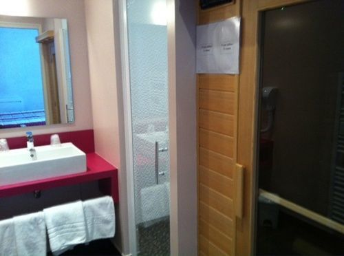 Logis La Marjolaine Hotell Moulay Exteriör bild